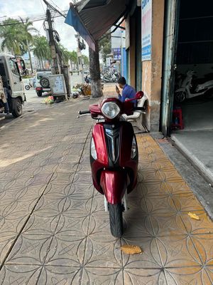 Yamaha Grande 2014 - ảnh 1