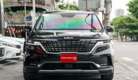 Kia Carnival Signature 2.2D 2022 - ảnh 1