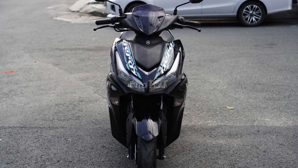 Yamaha NVX 2021 - ảnh 4