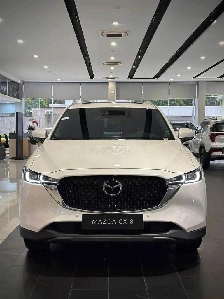 Mazda - ảnh 1