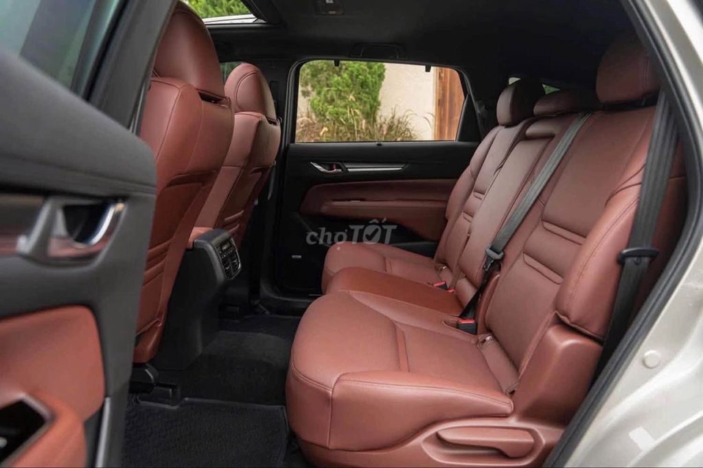 Mazda - ảnh 2