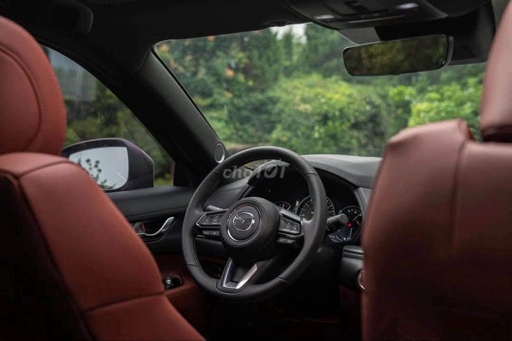 Mazda - ảnh 4