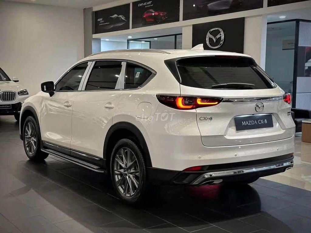 Mazda - ảnh 5