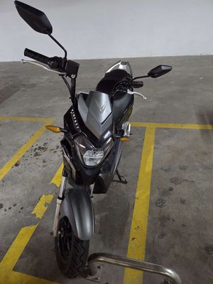 VinFast Impees 2020 - ảnh 1