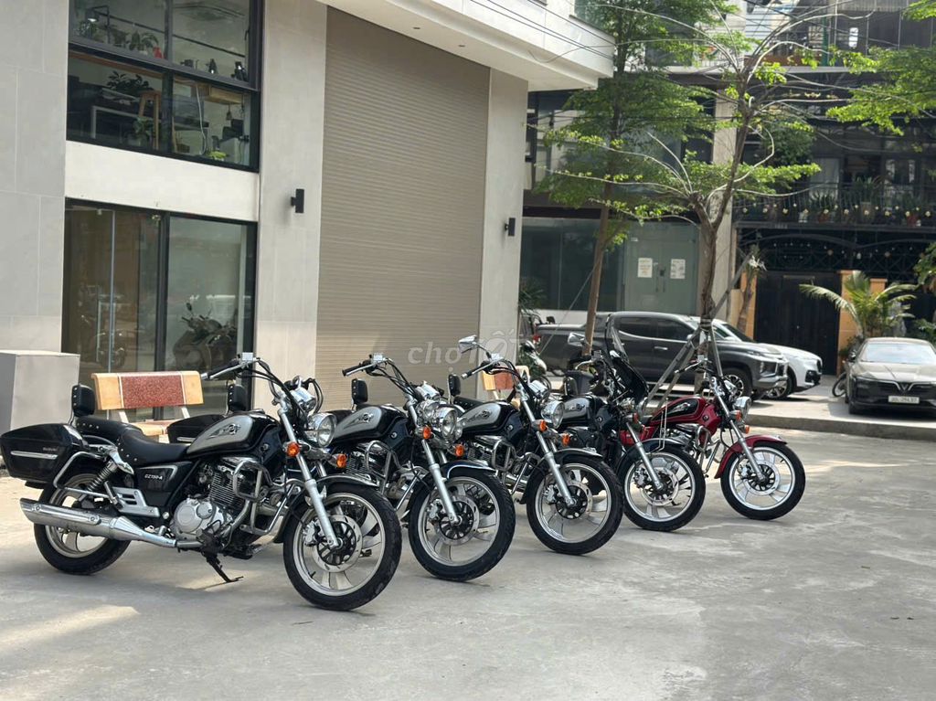 Suzuki GZ 2023 - ảnh 1