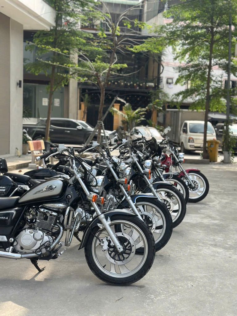 Suzuki GZ 2023 - ảnh 2