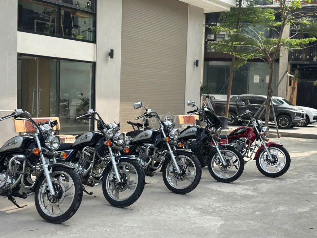 Suzuki GZ 2023 - ảnh 3