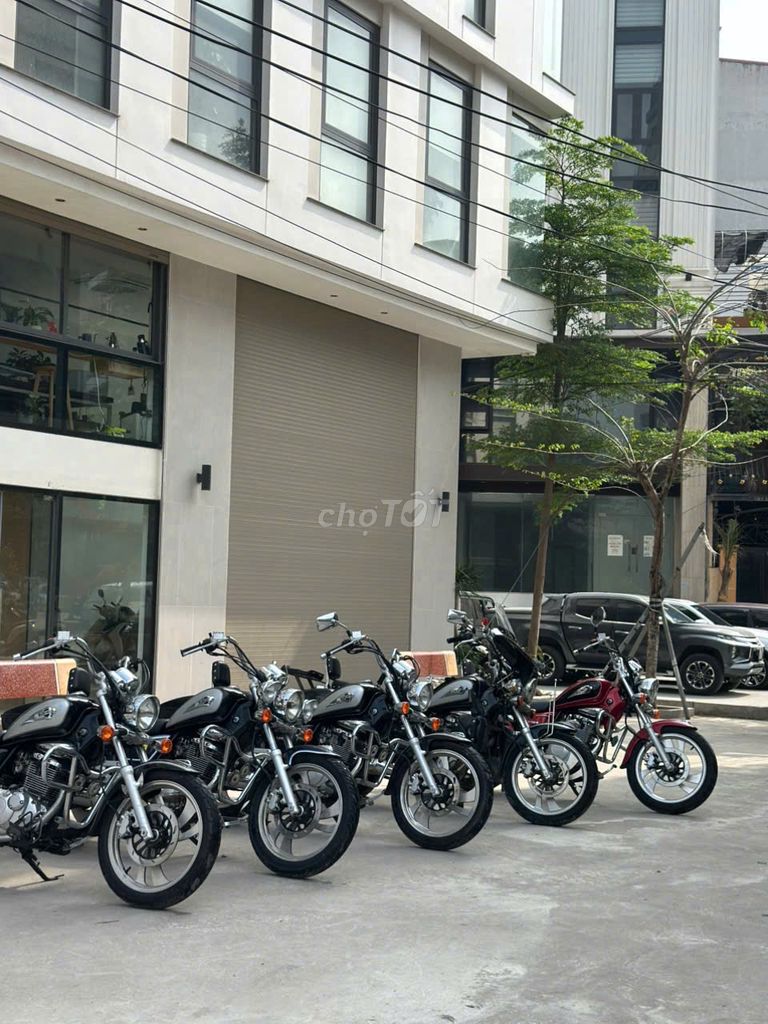 Suzuki GZ 2023 - ảnh 5