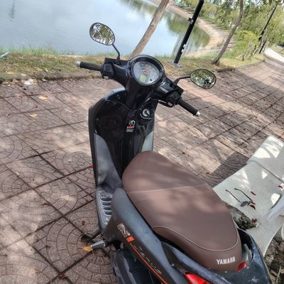 Honda Janus 2018 - ảnh 1