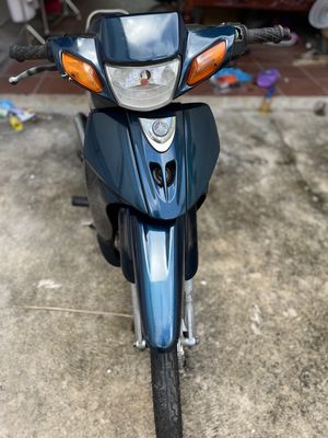 Yamaha Sirius 2004 - ảnh 1