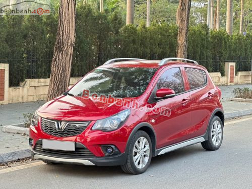 VinFast Fadil 1.4 AT 2021 - ảnh 2