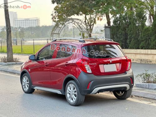 VinFast Fadil 1.4 AT 2021 - ảnh 3