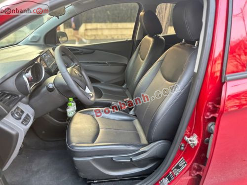 VinFast Fadil 1.4 AT 2021 - ảnh 5
