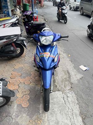 Suzuki Axelo 2016 - ảnh 1