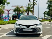 Toyota Camry 2.5Q 2020 - ảnh 1