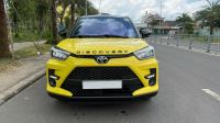 Toyota Raize G 1.0 CVT 2023 - ảnh 1