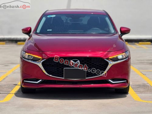 Mazda 3 1.5L Luxury 2023 - ảnh 1