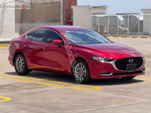 Mazda 3 1.5L Luxury 2023 - ảnh 2