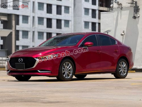 Mazda 3 1.5L Luxury 2023 - ảnh 3