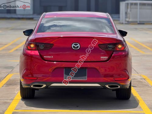 Mazda 3 1.5L Luxury 2023 - ảnh 4