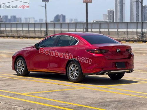 Mazda 3 1.5L Luxury 2023 - ảnh 5
