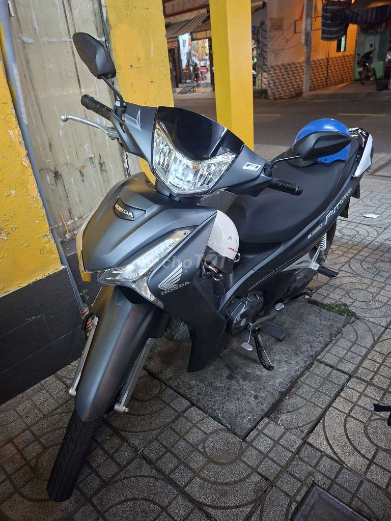 Honda Future 2024 - ảnh 1