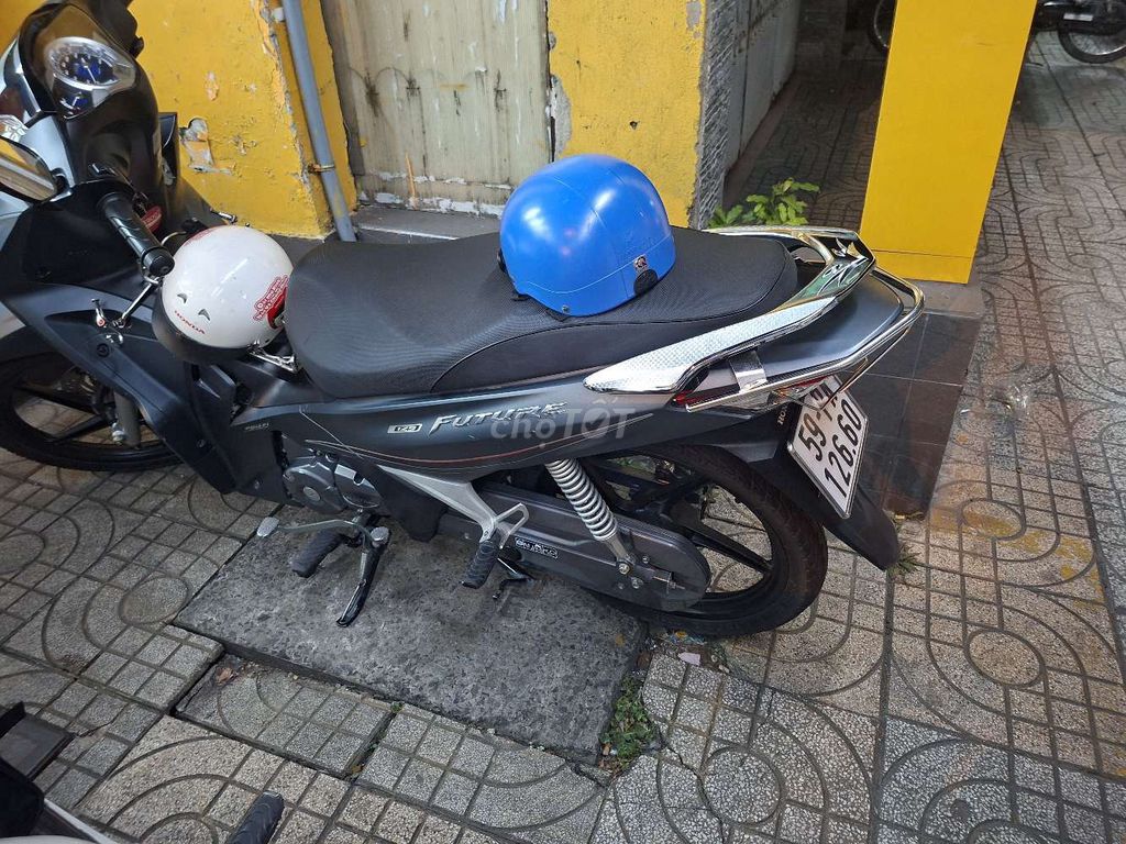 Honda Future 2024 - ảnh 3