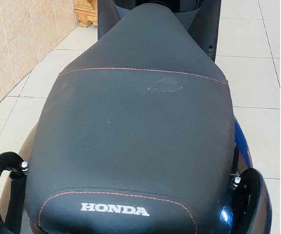 Honda SH 2009 - ảnh 1