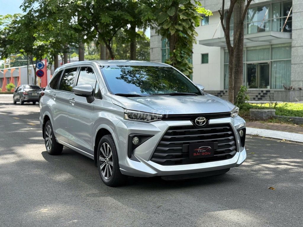 Toyota 2023 - ảnh 2