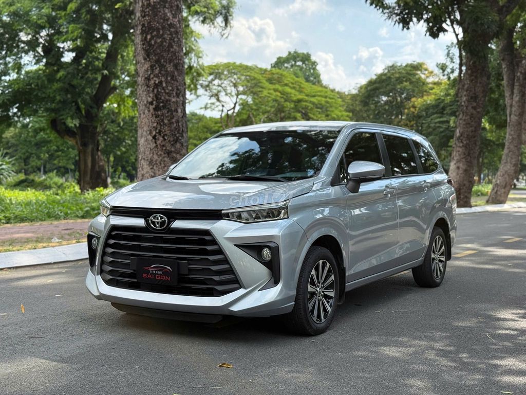 Toyota 2023 - ảnh 3