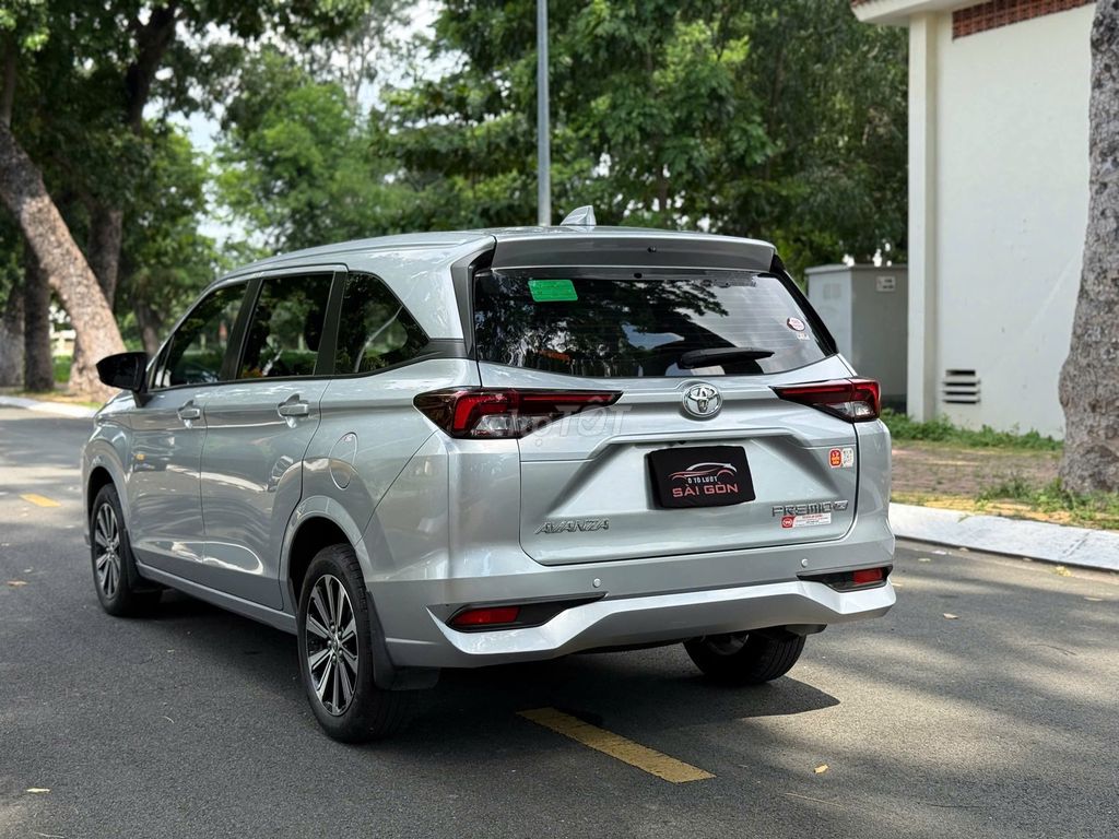 Toyota 2023 - ảnh 4