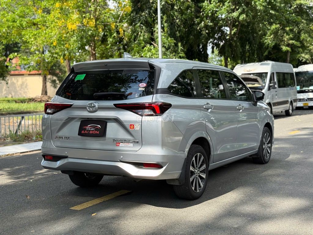 Toyota 2023 - ảnh 5