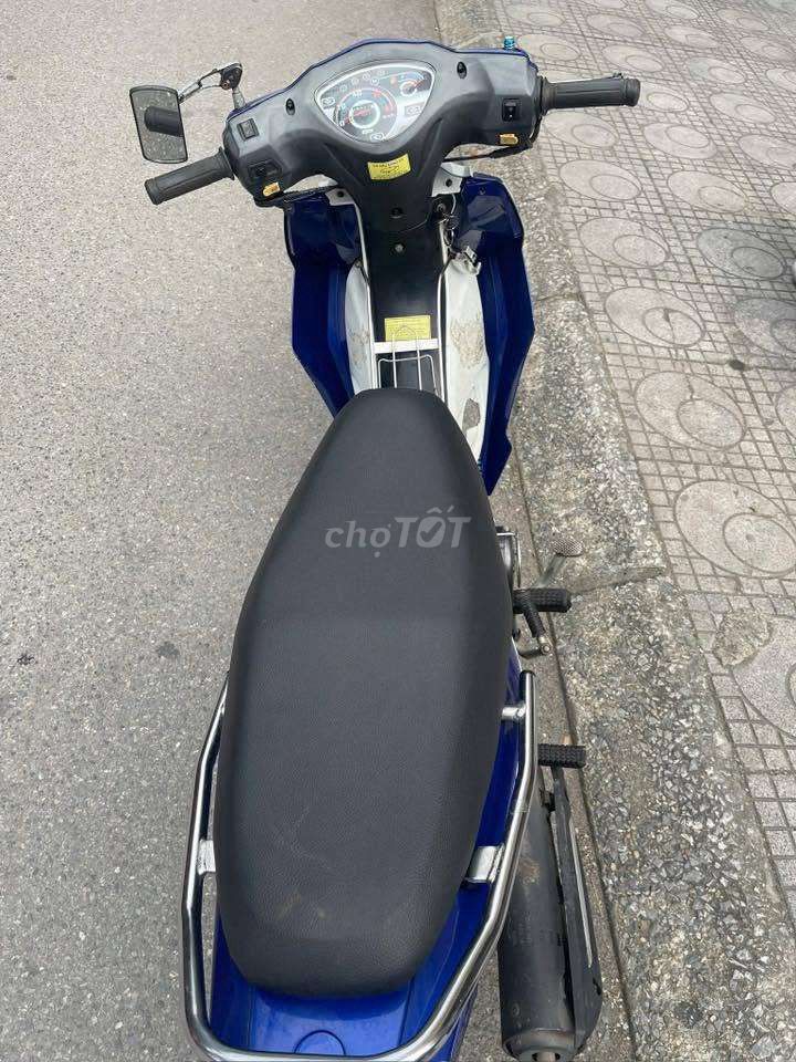 SYM Elegant 2019 - ảnh 3