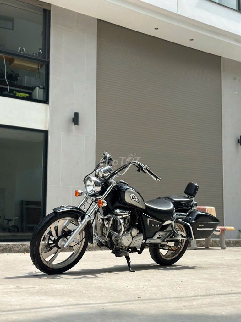 Suzuki GZ 2020 - ảnh 1