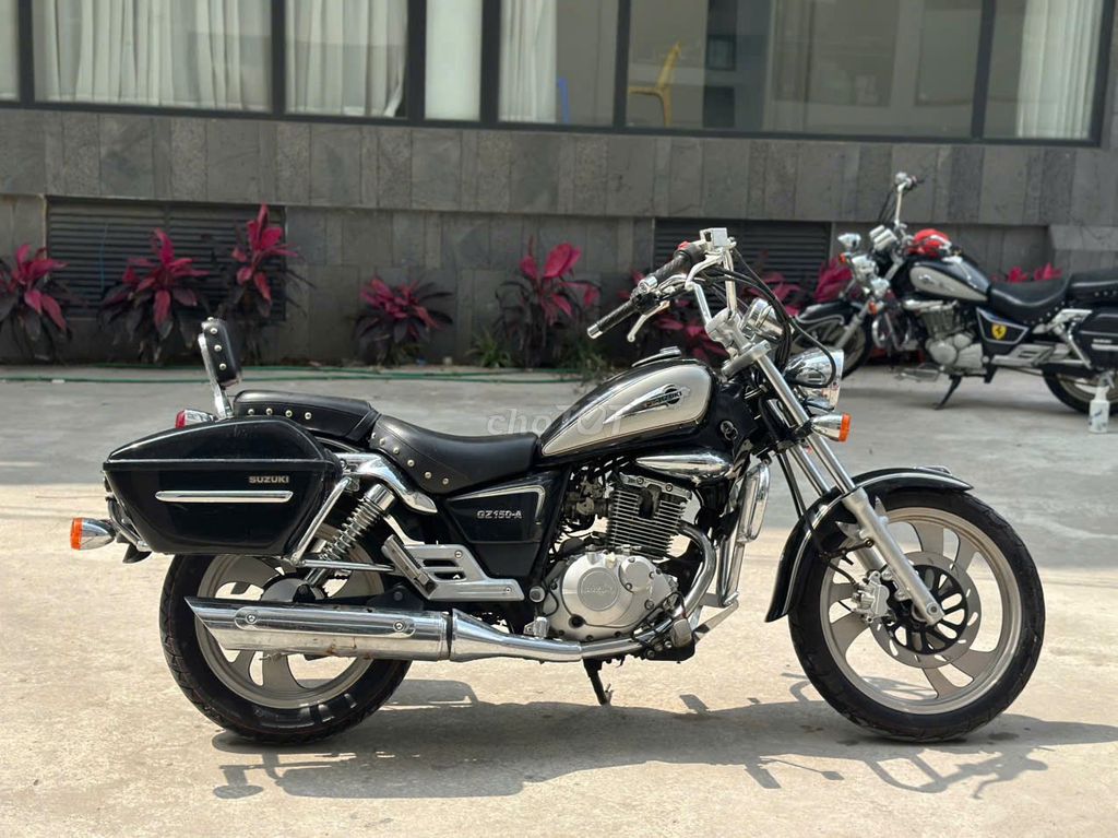 Suzuki GZ 2020 - ảnh 2
