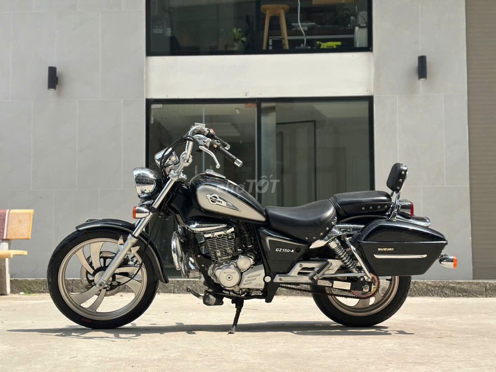 Suzuki GZ 2020 - ảnh 3