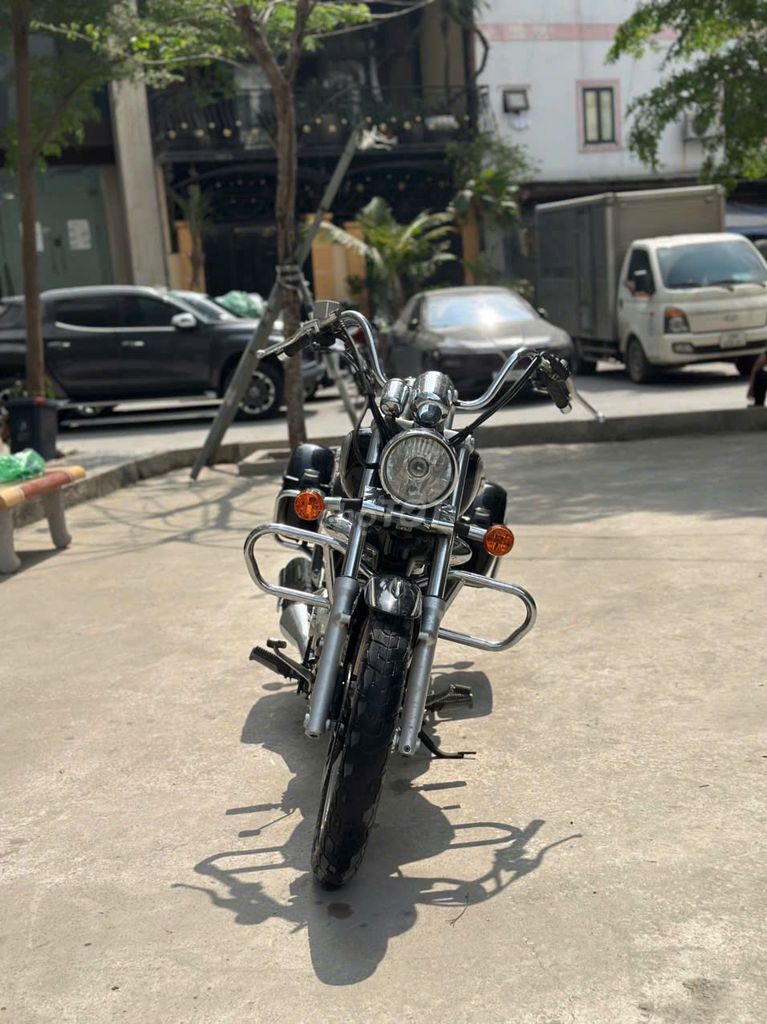 Suzuki GZ 2020 - ảnh 4