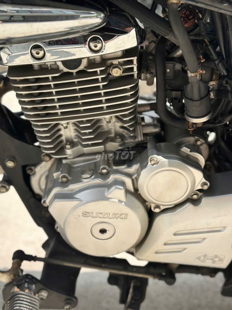 Suzuki GZ 2020 - ảnh 5
