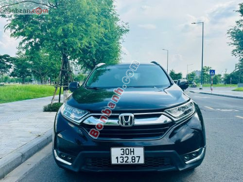 Honda CRV G 2018 - ảnh 1