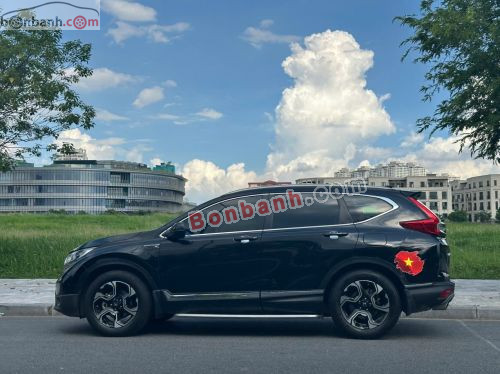 Honda CRV G 2018 - ảnh 2