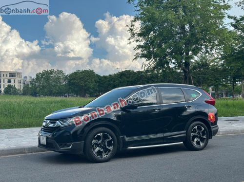 Honda CRV G 2018 - ảnh 3