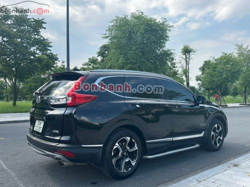 Honda CRV G 2018 - ảnh 4