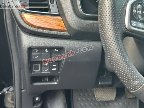 Honda CRV G 2018 - ảnh 5