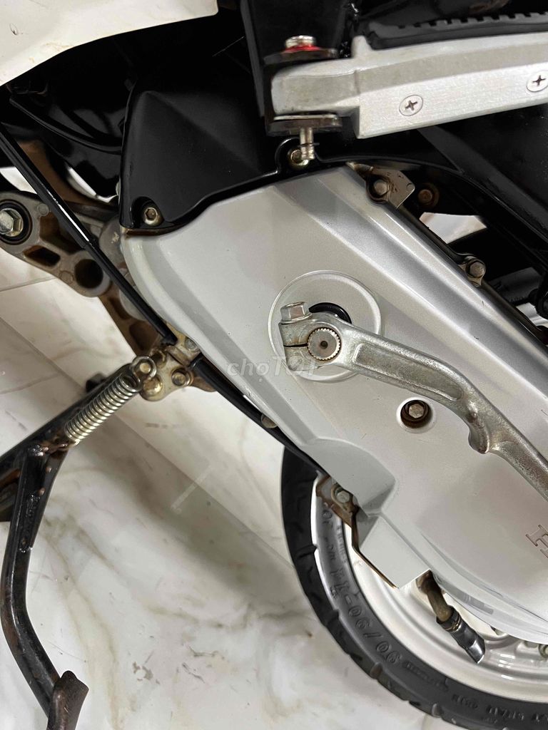 Honda Vision 2014 - ảnh 3
