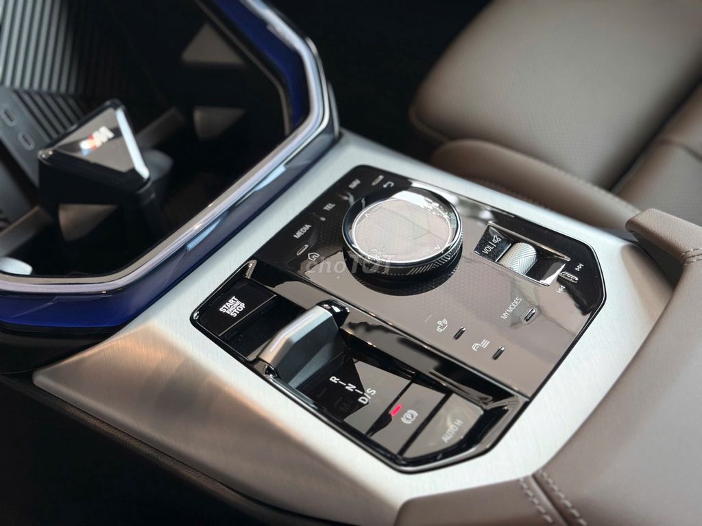 BMW X3 2026 - ảnh 4