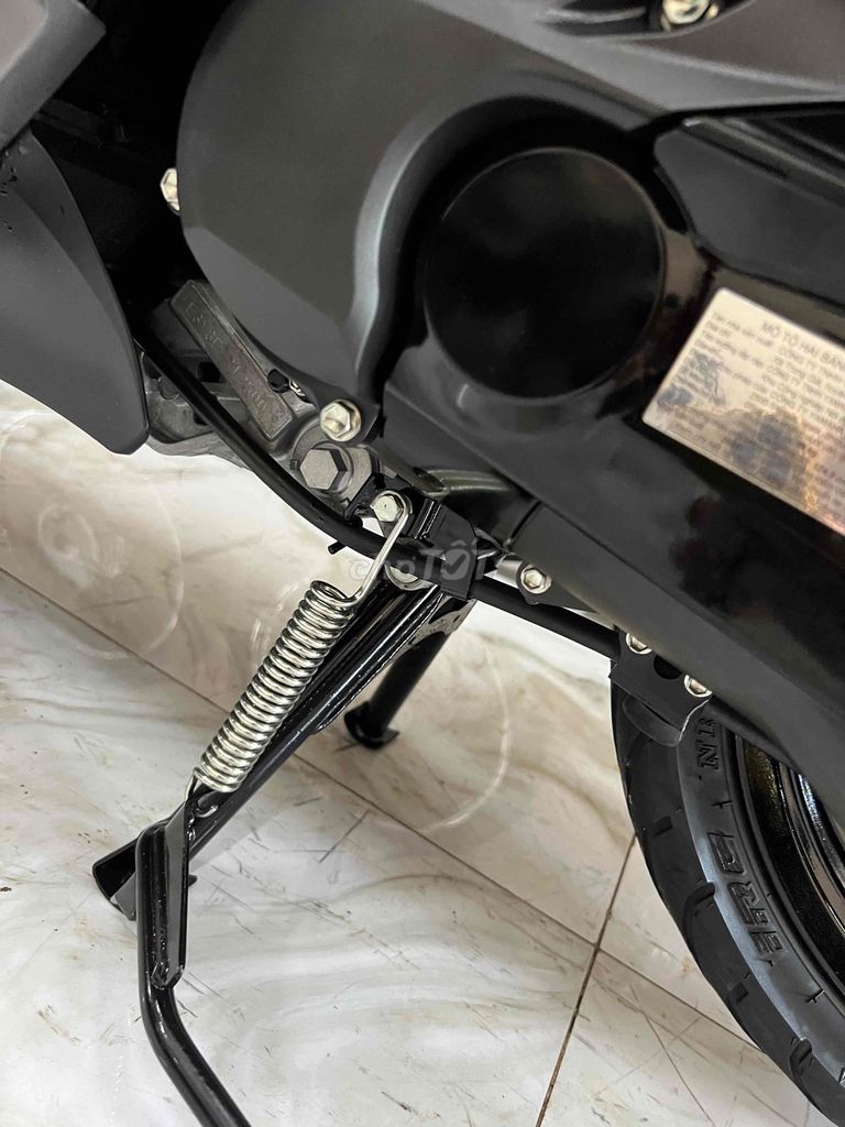Yamaha Janus 2025 - ảnh 3