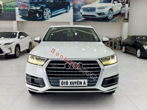 Audi 2016 - ảnh 1