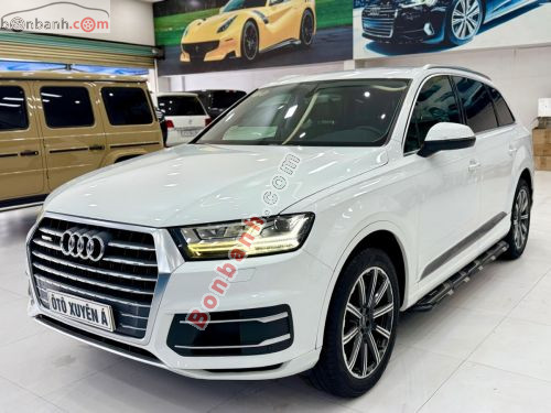 Audi 2016 - ảnh 2