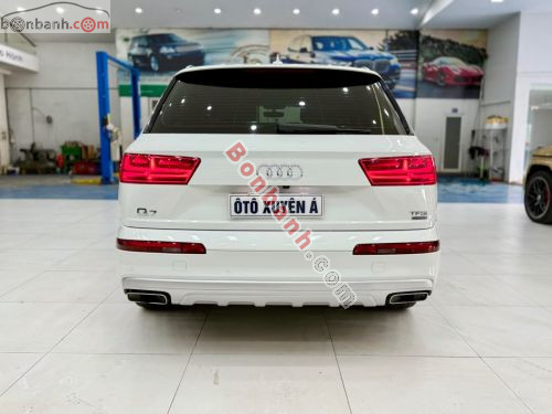 Audi 2016 - ảnh 4