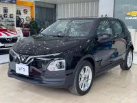 VinFast VF5 Plus 2026 - ảnh 1